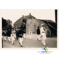 1959 - 25 jarig bestaan Excelsior Lobith Coll. HKR (3)